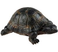 London Ornaments Figurine de Tortue Life Like 17 cm