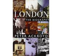 London Peter Ackroyd (Auteur)