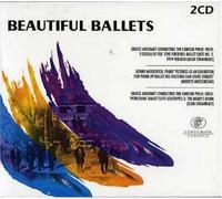 London Philharmonia Orchestra – Beautiful Ballets – Magnum
