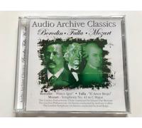 London Philharmonic - Borodin/Falla/Mozart: Orchestr [Import]