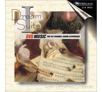 London Philharmonic - Dream Suite I [DVD Audio]