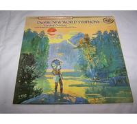 London Philharmonic / Gibson - London Philharmonic / Gibson - Dvorak / New World Symphony - [LP]