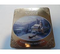 London Philharmonic - Handel's Messiah: Thomas Kinkade