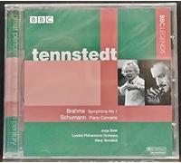 London Philharmonic - Johannes Brahms, Robert Schumann: Oeuvres [Import]