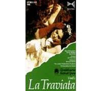 London Philharmonic - La Traviata/Verdi [VHS]