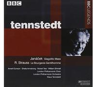 London Philharmonic - Leos Janacek - Richard Strauss
