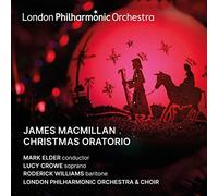 London Philharmonic - London Philharmonic Orchestra Mark Elder Londo - F123z
