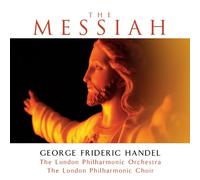 London Philharmonic - Messiah, the (Platinum Edition)
