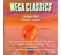 London Philharmonic Orch. - Carmen [Import]
