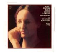 London Philharmonic Orch / Davis - Songs of a Wayfarer