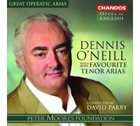 London Philharmonic Orche - More Favourite Tenor Aria [Import]