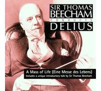 London Philharmonic orchestra - A Mass of life