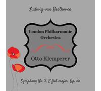 London Philharmonic Orchestra - Beethoven: Symphony No. 3 (Otto Klemperer)