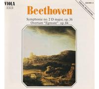 London Philharmonic Orchestra - Betthoven Symphonie Nr 6, Egmont [UK Import]