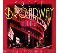London Philharmonic Orchestra - Broadway Hits [Import]