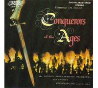 London Philharmonic Orchestra & Chorus - Conquerors of The Ages