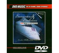 London Philharmonic Orchestra - Encounters&Embraces