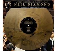 London Philharmonic Orchestra - London Philharmonic Orchestra - Plays Neil Diamond - Limited Color Edition