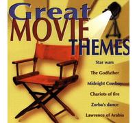 London Philharmonic Orchestra - Movie Themes [Import]