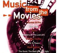 London Philharmonic Orchestra - Music from The Movies [Import]