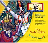 London Philharmonic Orchestra - Nutcracker