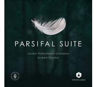 Orchid – Parsifal Suite