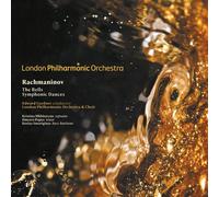 London Philharmonic Orchestra - Rachmaninov: The Bells & Symphonic Dances [Vinyl Lp]