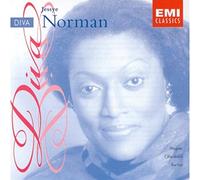 London Philharmonic Orchestra – Récital Jessye Norman – Airs d'opéras