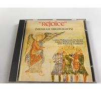 London Philharmonic Orchestra - Rejoice: Messiah Highlights