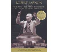 London Philharmonic Orchestra - Robert Rarnon Conducting Lpo
