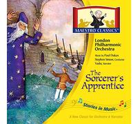 London Philharmonic Orchestra - Sorcerer's Apprentice