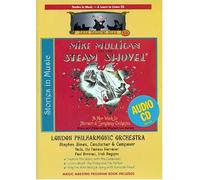London Philharmonic Orchestra - Stories in Music: Mike Mulligan and His Steam