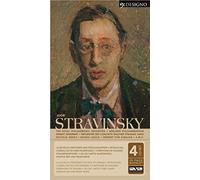 London Philharmonic Orchestra - Strawinsky: Le Sacre du Printe [Import]