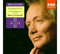 London Philharmonic Orchestra - Symphonie n°8