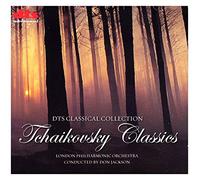 London Philharmonic Orchestra - Tchaikovsky Classics [Import]