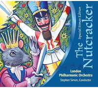 London Philharmonic Orchestra - The Nutcracker (Simon Special Edition) [Import]