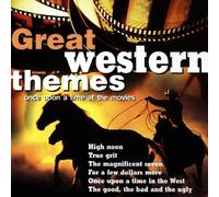 London Philharmonic Orchestra - Western Themes [Import]