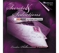 London Philharmonic - Secrets & Seductions [DVD Audio]
