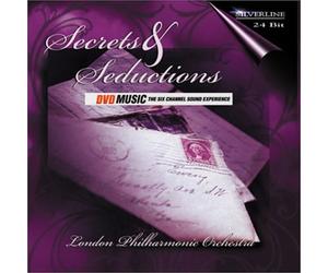 London Philharmonic - Secrets & Seductions [DVD Audio]