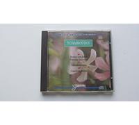 London Philharmonic/Siegel - Slovak Philharmonic/Rezucha - Tchaikovsky - Romeo & Juliet/1812 Overture/Capriccio Italien