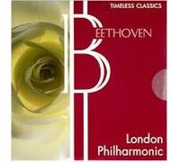 London Philharmonic - Timeless Classics Beethoven by London Philharmonic (UK Import)