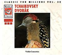 London Philharmonics/Philharmonia Scottia - Violin Concertos