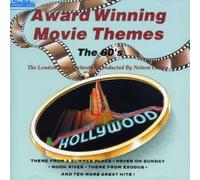 London Pops Orchestra - 14 Award Winning Movie Themes of The 60's/Var