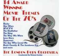 London Pops Orchestra - 70's Award Winning Movie Theme