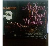 London Pops Orchestra - Andrew Lloyd Webber Vol.1