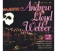 London Pops Orchestra - Andrew Lloyd Webber Vol.2