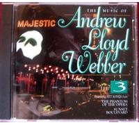 London Pops Orchestra - Andrew Lloyd Webber Vol.3