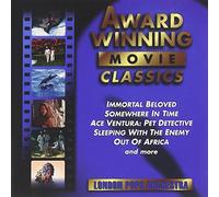 London Pops Orchestra - Award Winning Movie Classics