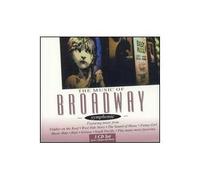London Pops Orchestra - Best Of Broadway Vol.1