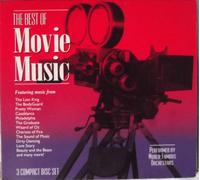 London Pops Orchestra - Best Of Movie Music Vol.1